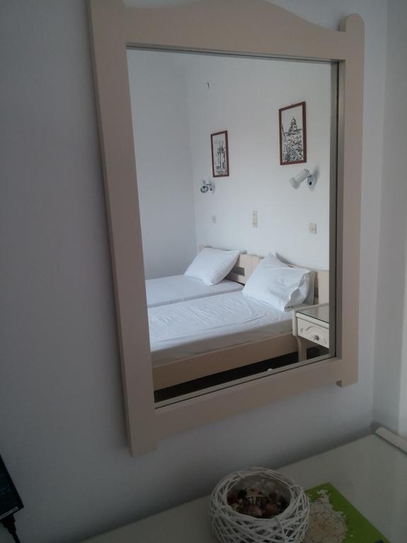Oasis Studios Logaras Bilik gambar