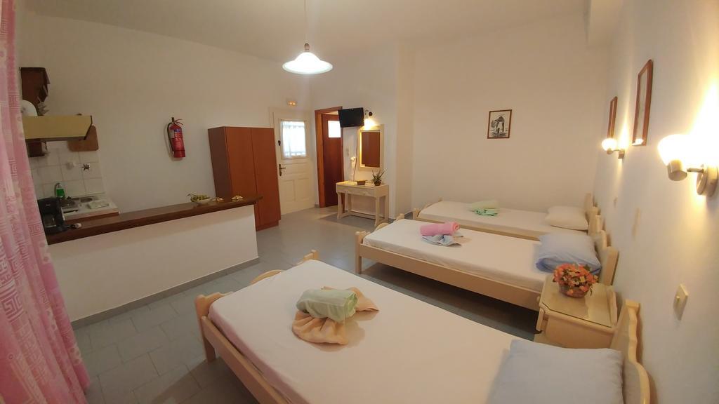 Oasis Studios Logaras Luaran gambar